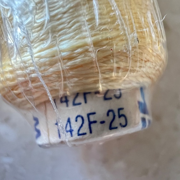 54 Spools of Ribbon Thread/Floss - Picture 13 of 14